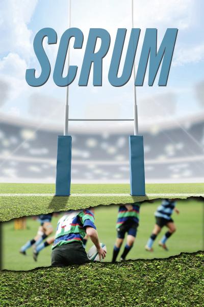 Scrum (2015) [Gay Themed Movie]