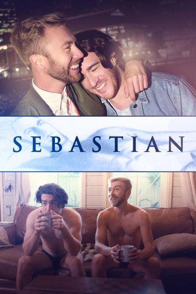 Sebastian (2017) [Gay Themed Movie]