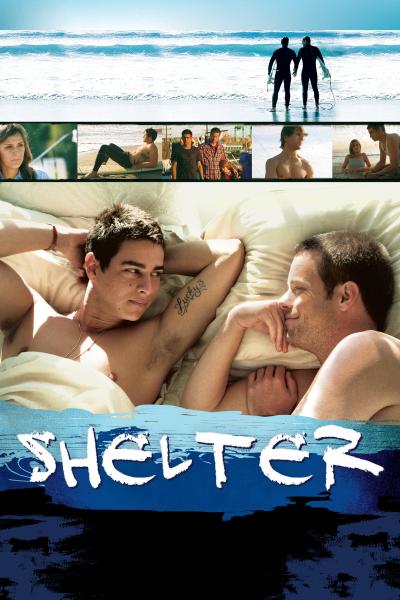 Shelter (2007) [Gay Themed Movie]