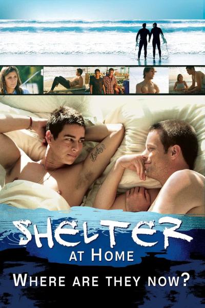 Shelter at Home: Where Are They Now? (2020) [Gay Themed Movie]