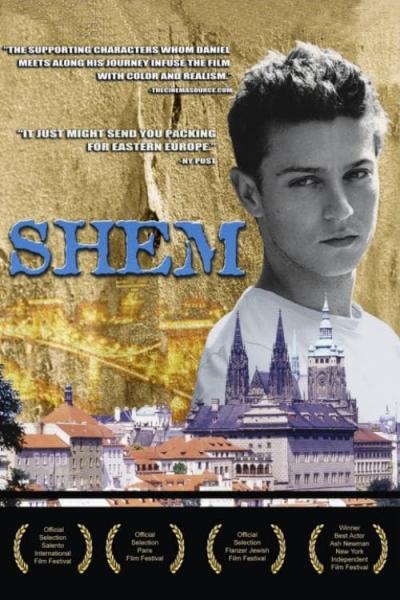 Shem (2004) [Gay Themed Movie]