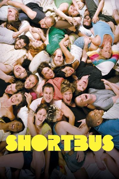 Shortbus (2006) [Gay Themed Movie]