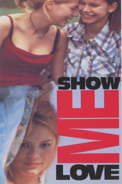 Show Me Love (1998) [Gay Themed Movie]