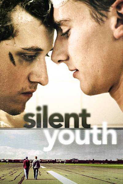 Silent Youth (2012) [Gay Themed Movie]