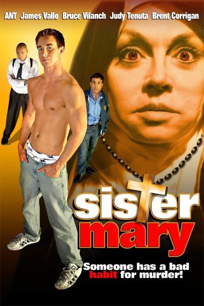 Sister Mary (2011) [Gay Themed Movie]