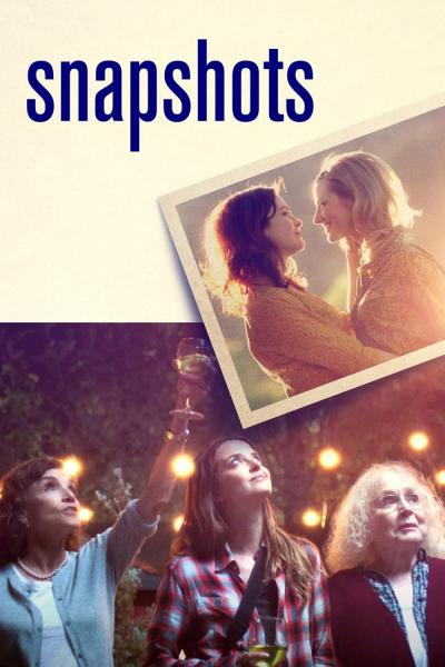 Snapshots (2018) [Gay Themed Movie]