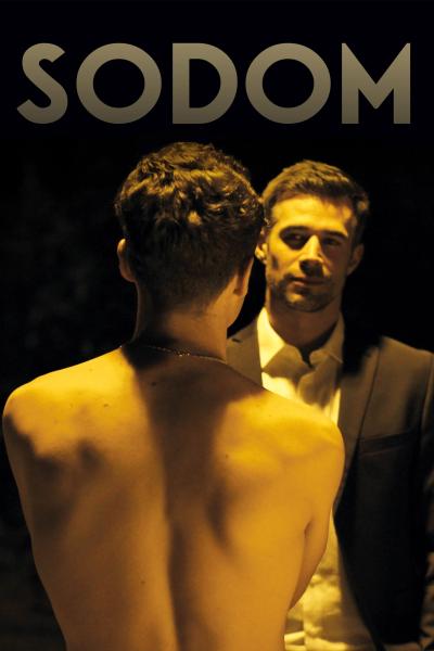 Sodom (2017) [Gay Themed Movie]