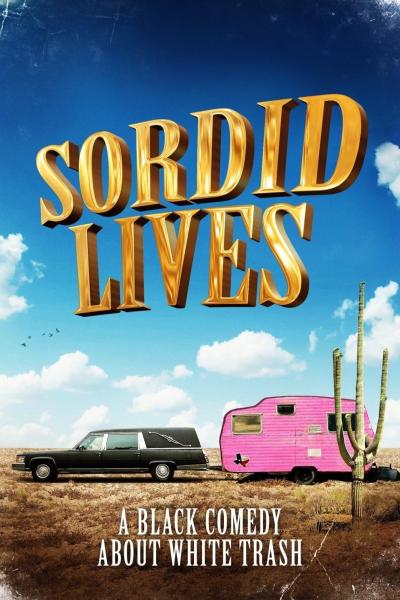 Sordid Lives (2000) [Gay Themed Movie]