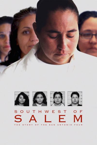 Southwest of Salem: The Story of the San Antonio Four (2016) [Gay Themed Movie]