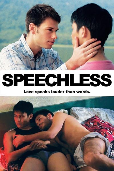 Speechless (2012) [Gay Themed Movie]