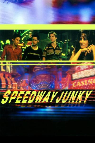 Speedway Junky (1999) [Gay Themed Movie]