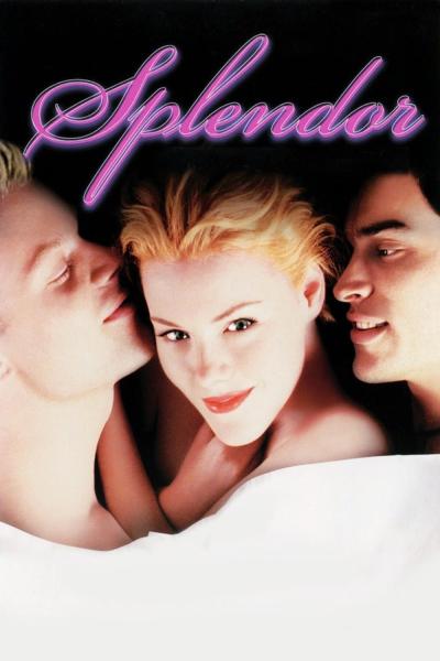 Splendor (1999) [Gay Themed Movie]