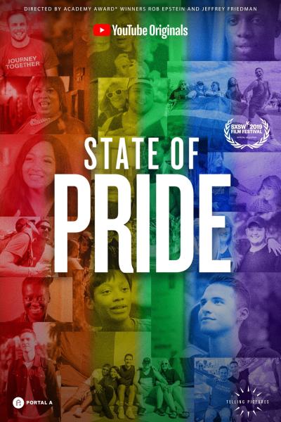 State of Pride (2019) [Gay Themed Movie]