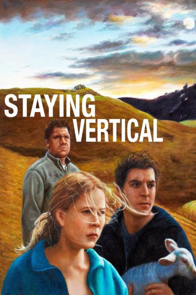 Staying Vertical (2016) [Gay Themed Movie]