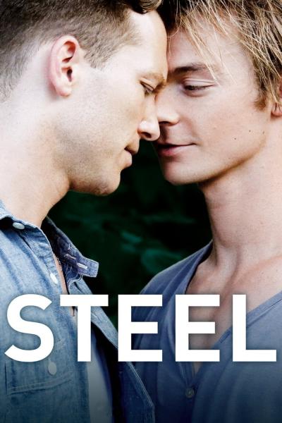 Steel (2015) [Gay Themed Movie]