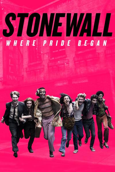Stonewall (2015) [Gay Themed Movie]