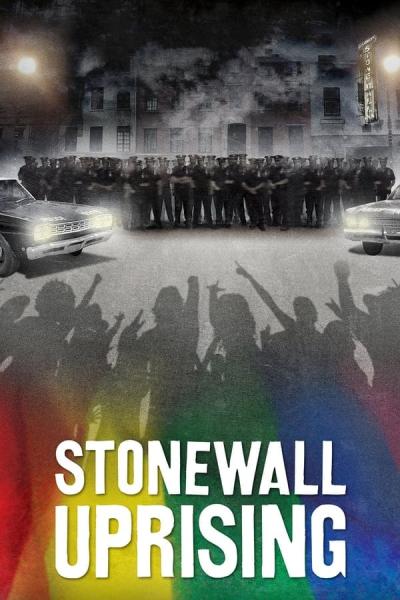 Stonewall Uprising (2010) [Gay Themed Movie]