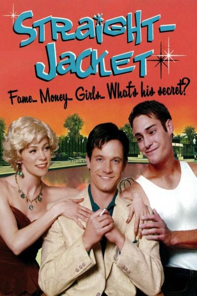 Straight-Jacket (2004) [Gay Themed Movie]