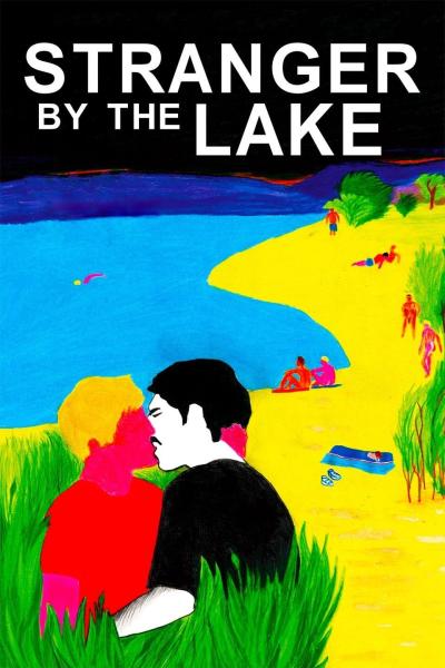Stranger by the Lake (2013) [Gay Themed Movie]