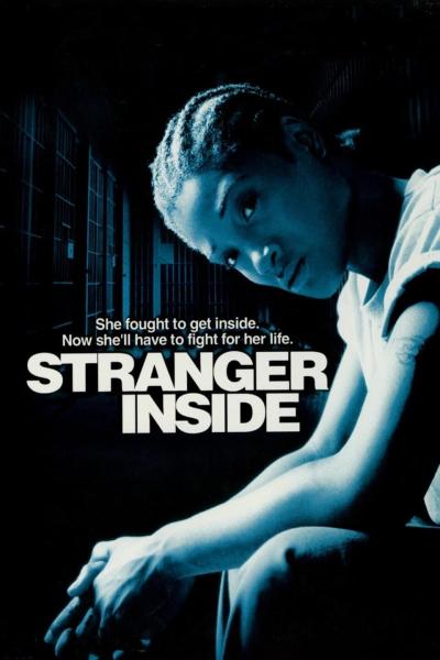 Stranger Inside (2001) [Gay Themed Movie]