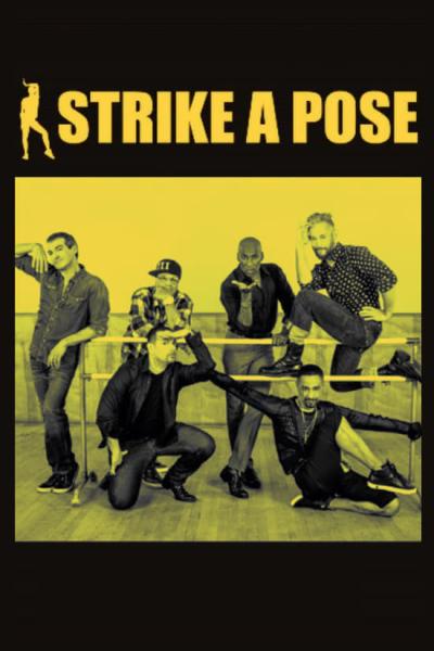 Strike a Pose (2016) [Gay Themed Movie]
