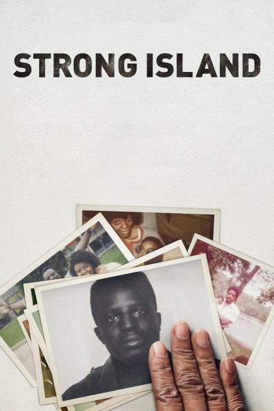 Strong Island (2017) [Gay Themed Movie]
