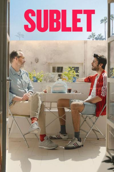 Sublet (2020) [Gay Themed Movie]