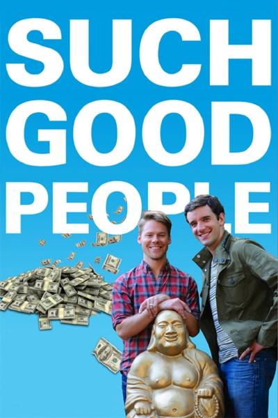 Such Good People (2014) [Gay Themed Movie]
