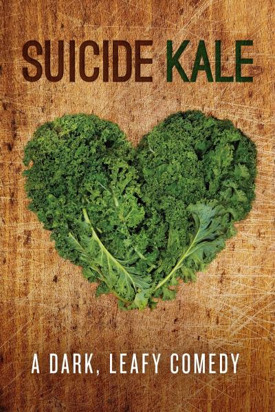Suicide Kale (2016) [Gay Themed Movie]