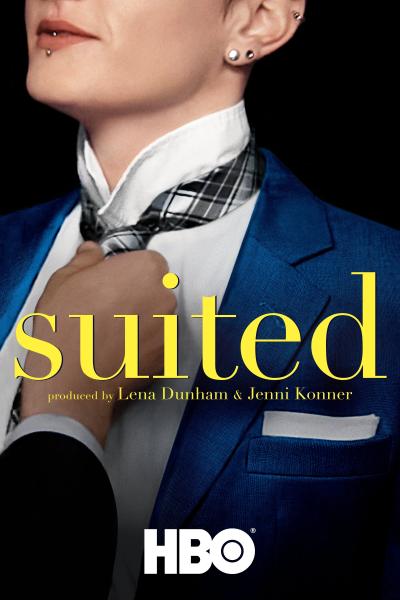 Suited (2016) [Gay Themed Movie]