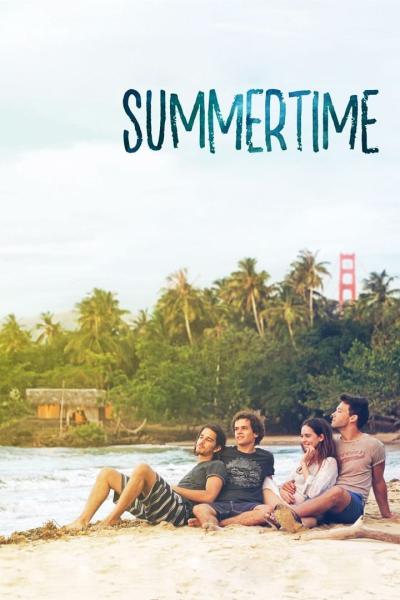 Summertime (2016) [Gay Themed Movie]