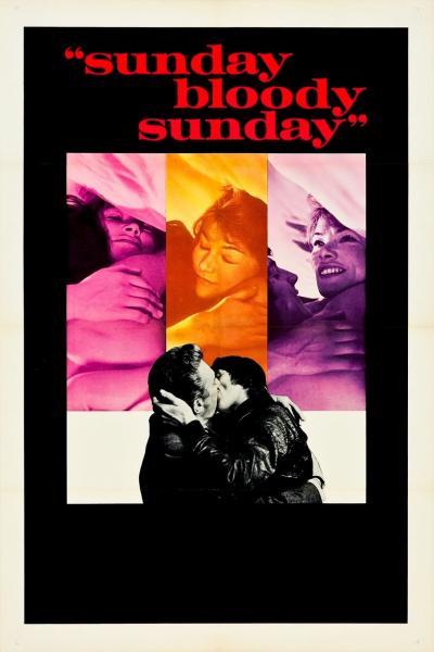 Sunday Bloody Sunday (1971) [Gay Themed Movie]