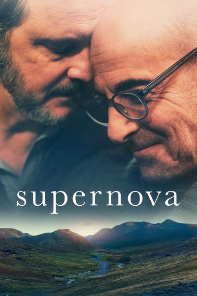 Supernova (2020) [Gay Themed Movie]