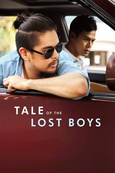 Tale of the Lost Boys (2018) [Gay Themed Movie]