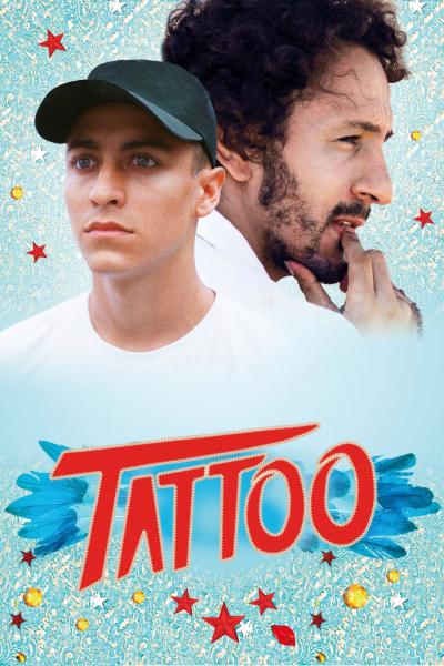 Tattoo (2013) [Gay Themed Movie]