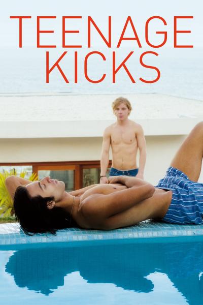Teenage Kicks (2016) [Gay Themed Movie]