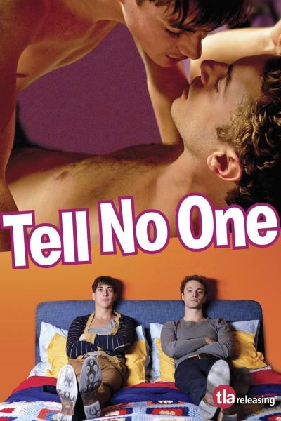 Tell No One (2012) [Gay Themed Movie]