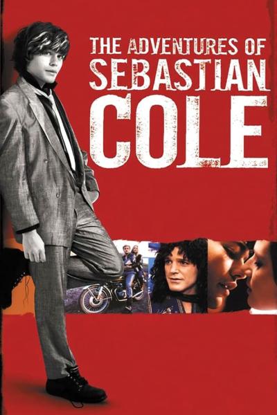 The Adventures of Sebastian Cole (1998) [Gay Themed Movie]