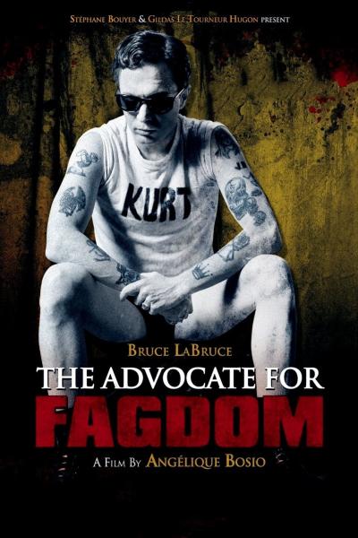 The Advocate for Fagdom (2011) [Gay Themed Movie]