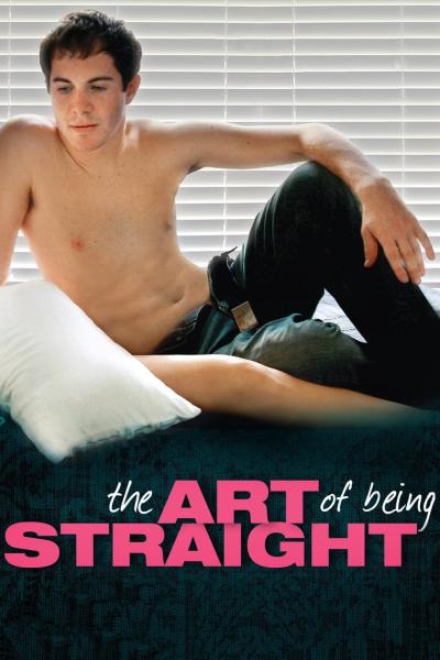 The Art of Being Straight (2009) [Gay Themed Movie]