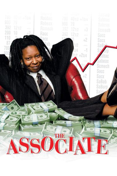The Associate (1996) [Gay Themed Movie]