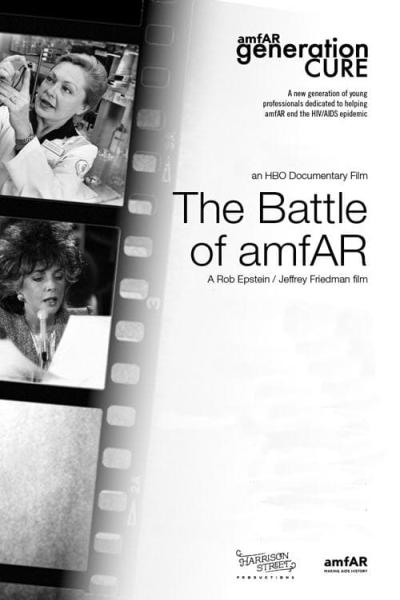 The Battle of Amfar (2013) [Gay Themed Movie]