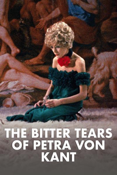 The Bitter Tears of Petra von Kant (1972) [Gay Themed Movie]