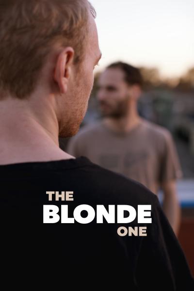 The Blonde One (2019) [Gay Themed Movie]