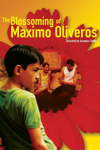 The Blossoming of Maximo Oliveros (2005) [Gay Themed Movie]