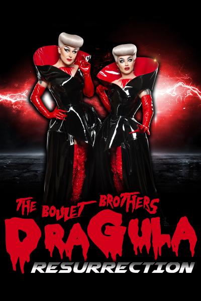 The Boulet Brothers' Dragula: Resurrection (2020) [Gay Themed Movie]