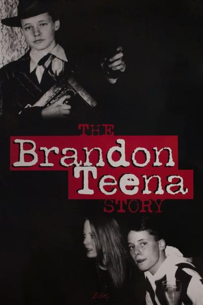 The Brandon Teena Story (1998) [Gay Themed Movie]