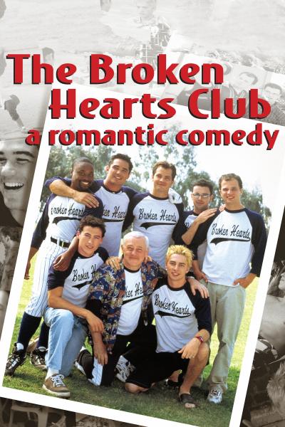The Broken Hearts Club: A Romantic Comedy (2000) [Gay Themed Movie]