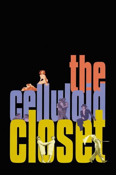 The Celluloid Closet (1996) [Gay Themed Movie]