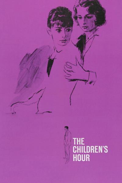 The Children's Hour (1961) [Gay Themed Movie]